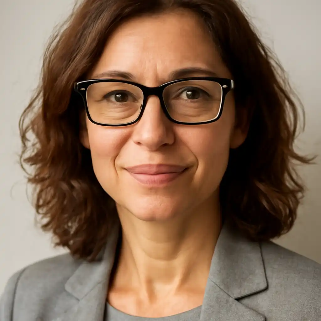 Francesca De Luca